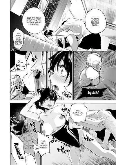 Daraku Kanojo | Depraved Girlfriend