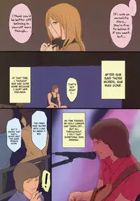 (C78) [Mieow (Rustle)] Little Girl [English] =Team Vanilla=