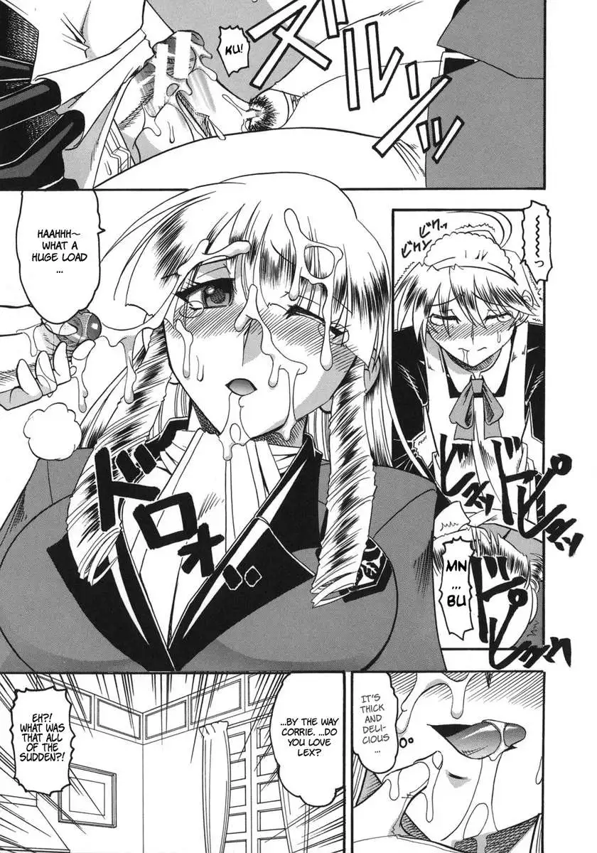 She is Dirtier Than Nakedness