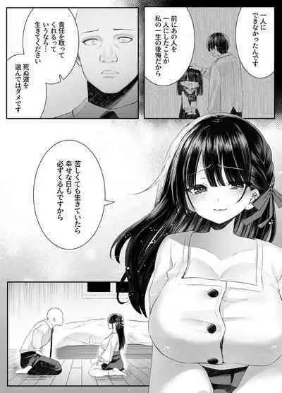 Shinu to Kimetara Harem ga Dekita Ken