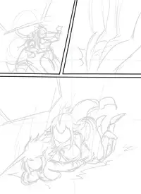 [KENBOUKA] Atlantis vs. Marineman