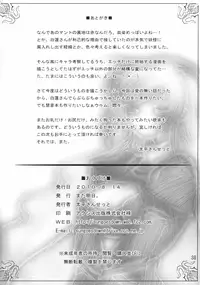 (C78) [Mata Ashita (Taihei Sunset)] Betrayal (Touhou Project) [English]