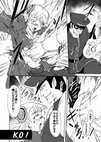 [Sugareya Shouten (Sugaleon)] りょなけっとで出せなかったイングリッド本 (Capcom Fighting Jam) [Digital]