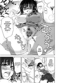 [Arima Zin] Tennen Koiiro Alcohol Ch. 1-6 [English] [YQII]
