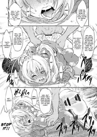 (C78) [FAKESTAR (Miharu)] MS (Senjou no Valkyria 2) [English] [CGrascal]