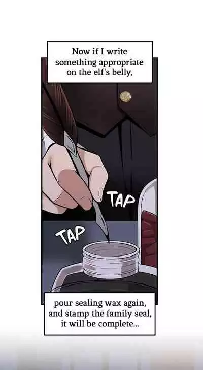 Elf Who Likes to be Humiliated Ch.13/?