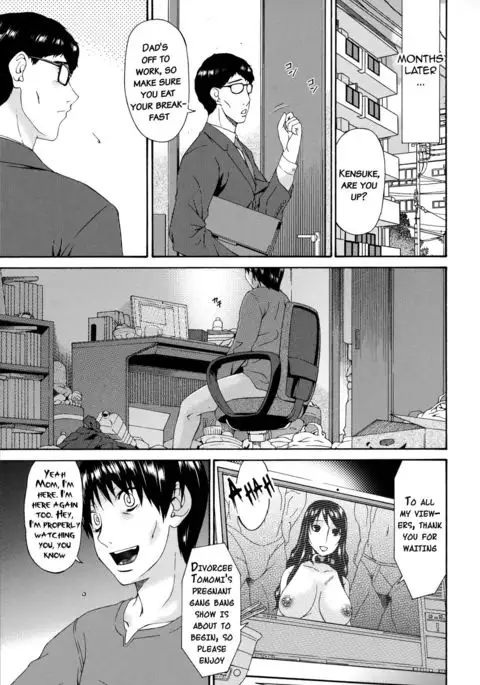 Hametorare {doujins.com}