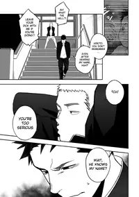 (C86) [Mentaiko (Itto)] Tabun Sore ga Love Nanjanakarou ka [English]