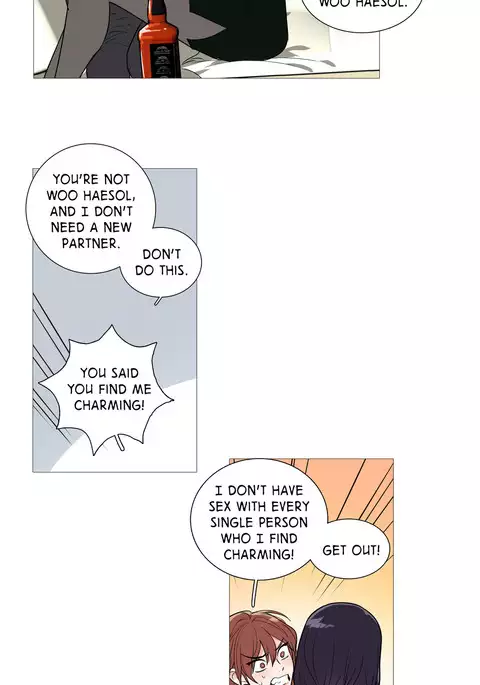 Sadistic Beauty Ch.1-26