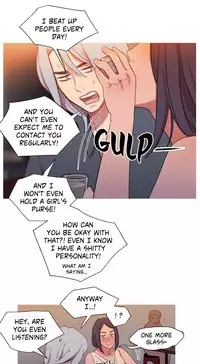 [PINKO] Scandal of the Witch Ch.1-30 (English) (Ongoing)