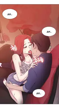 Miss Mystic Ch.1-23 (English) (Ongoing)