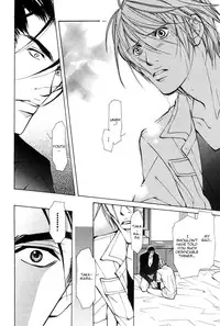 [Fujisaki Kou] From 701 Goushitsu [English]