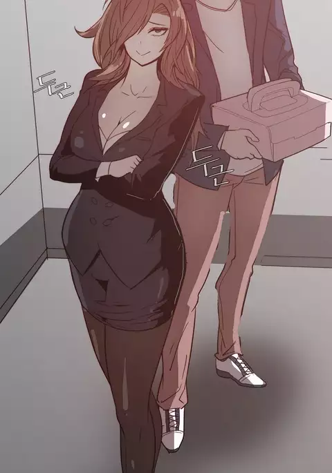 Household Affairs Ch.1-50