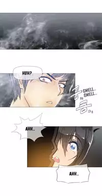 [ButcherBoy] Household Affairs Ch.1-38 (English) (YoManga) (Ongoing)