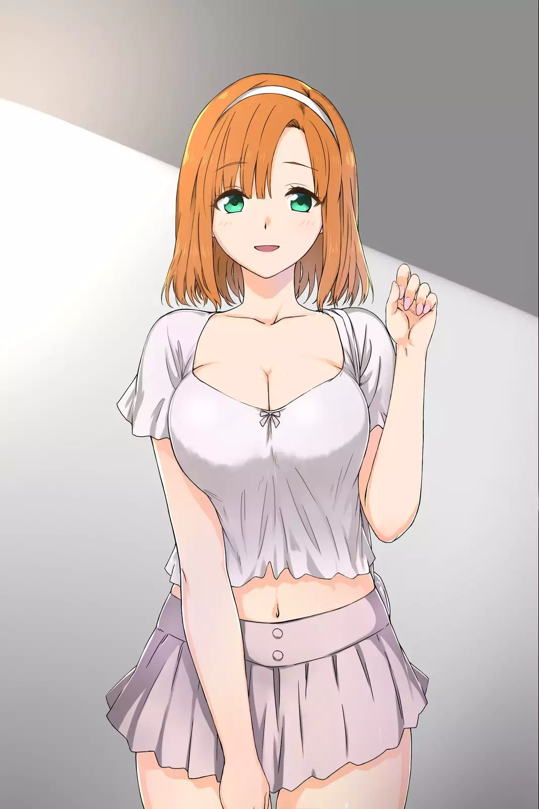 Otōto no kanojo ga kimōta-suki no bitchidatta kudan