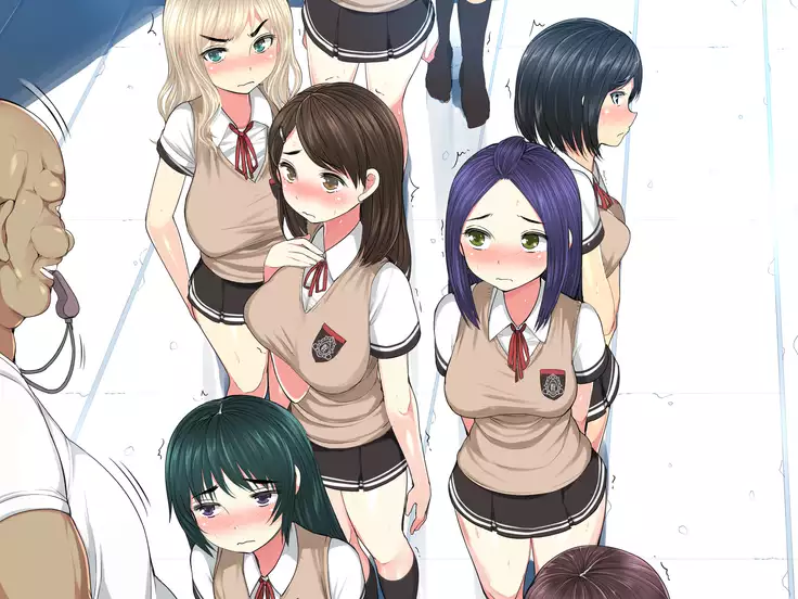 Sei SEX Gakuen! ~Minna de Ikou yo Seishun Hame Nyuugaku~