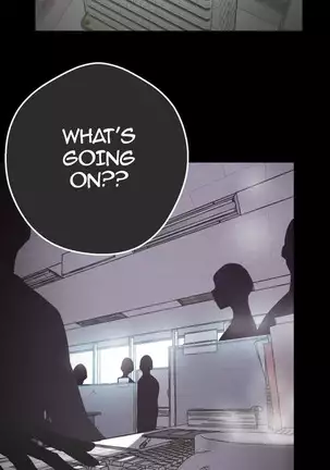 A Wonderful New World Ch.5/?