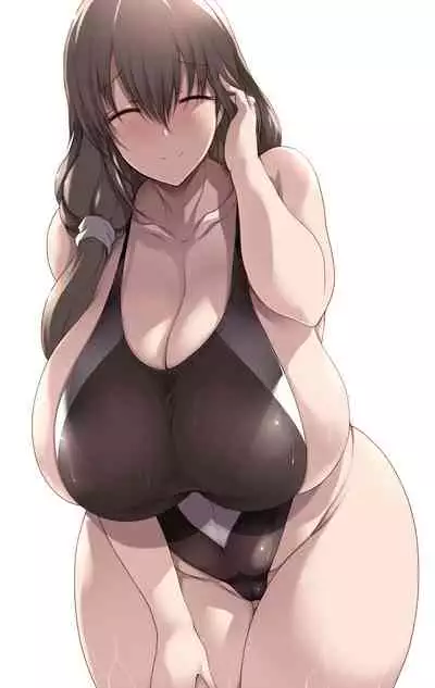 Ippatsu Yaritai! Oyako 5