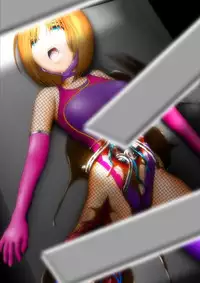 [NATURALDAYS] Kyouei Mizugi Shoujo Ninja Haiboku Hakai Soushuuhen