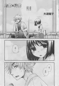 Petit Magazine Comic Moemax Jr. Vol.2 2009-10