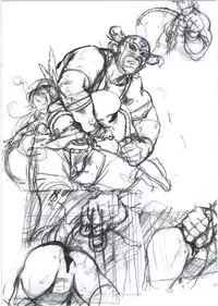 (C92) [Perestroika (Inoue Kiyoshirou)] Seiya no Duelist Junbigou (Granblue Fantasy)