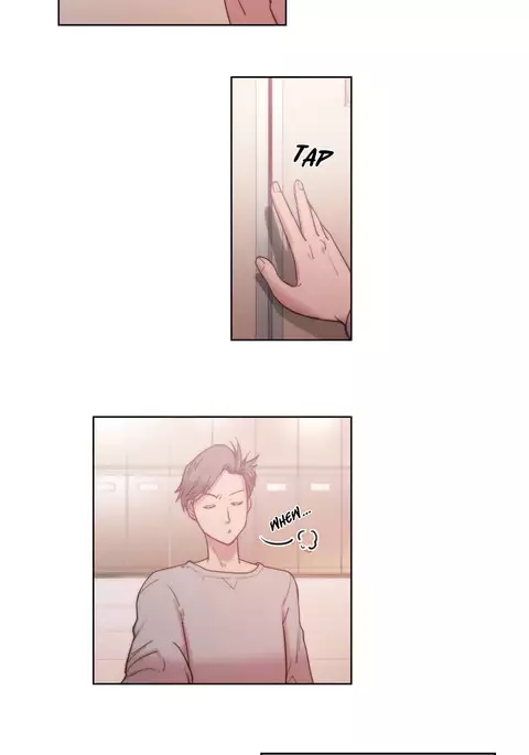 Sex Knights-Erotic Sensuality & Perception Ch.1-20