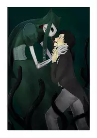 [Yamaguchi Nao] Igyou no Majo