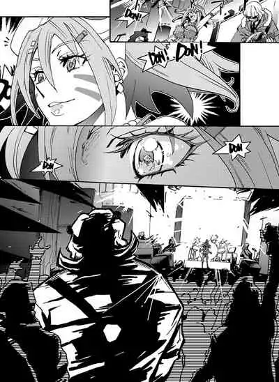 [Huurin Kazan] Compatibility Weight Gain - English