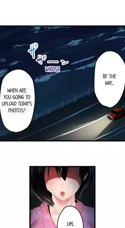 [Kayanoi Ino] Busted by my Co-Worker 18/18 [English] Completed