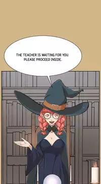 [Hong BanJang] Aharoo Ch.1-35 (English) (YoManga) (Ongoing)