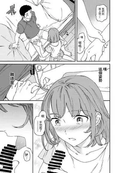 Heikousekai no Ore ni Ero kawa Kanojo ga ita Ken nitsuite