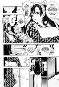 [Neet] Himitsudere - Secret Love Ch. 1-7 [English]