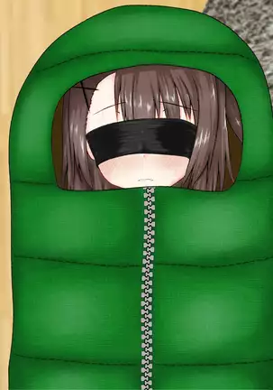 Yukai shita shojo ga hentai doemudattanode harama sete mita