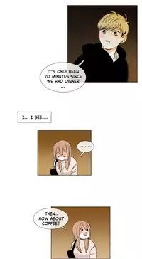 [Silverstar] Talk To Me Ch.1-38 (English) (Ongoing)