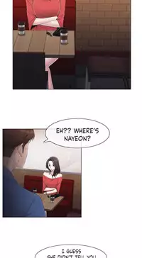 Miss Mystic Ch.1-23 (English) (Ongoing)