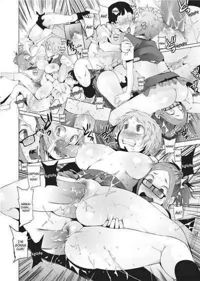 [Tadataka Kawasaki] Tsuitekimasu! | I'm Coming With You! [English]