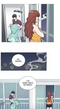 [The Jinshan] Sadistic Beauty Ch.1-17 (English) (Ongoing)