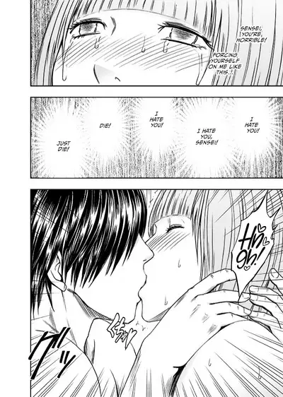 Karada ga Okashiku Narumade Massage de Ika Sareta Onna-tachi 2