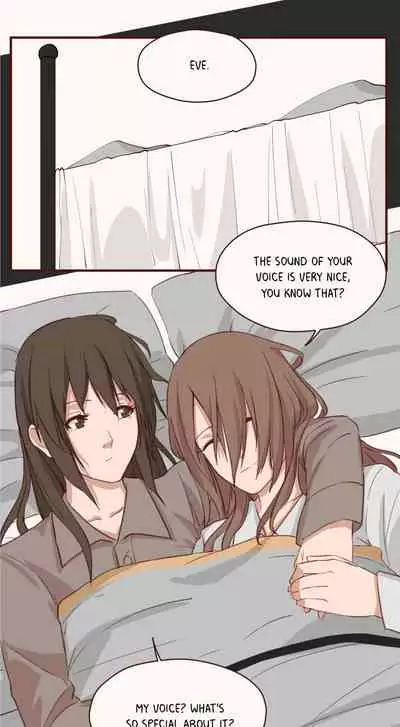 [Iceky] Dormant Desires