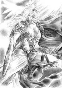 Shoji Dodai - Kerberos