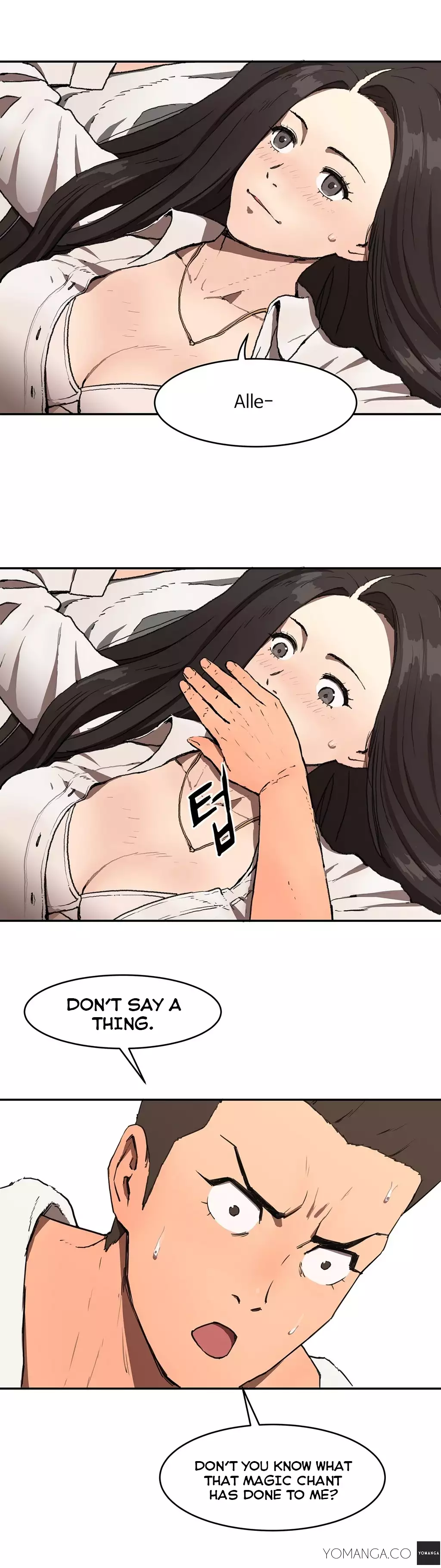 Refrain Love Ch.1-14