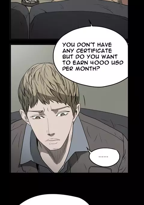 Kitsch | Disrespectful Bitch Ch. 1-71