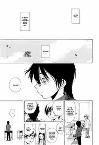 [Fuuga] Otokonoko Onnanoko | Boy Girl [English] [Decensored]