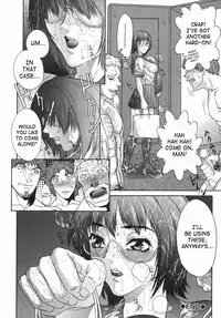 [Sawada Daisuke] Boinzuma - Motherlike Obscene Wife [English] [SaHa]