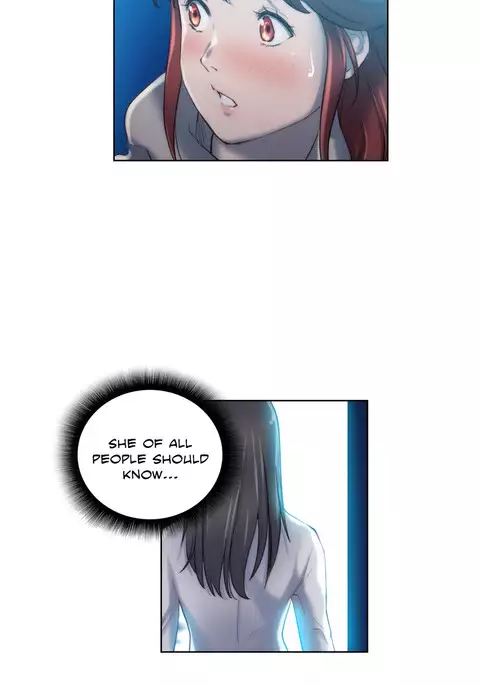 Sex Knights-Erotic Sensuality & Perception Ch.1-18