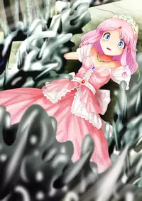 [Dende] Fushigi Sekai -Mystery World- Nonona 35