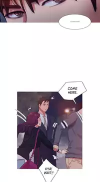 [PINKO] Scandal of the Witch Ch.1-25 (English) (Ongoing)