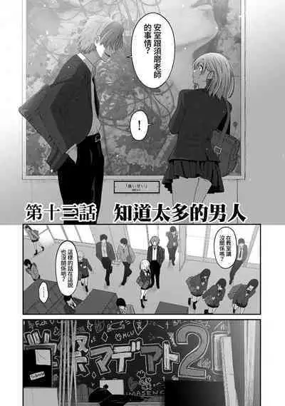 Itaiamai | 痛苦的甜蜜 Ch. 1-24