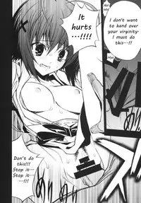 [PIGGSTAR (Nagoya Shachihachi)] Yosuka no Yoru (Yosuga no Sora) [English]