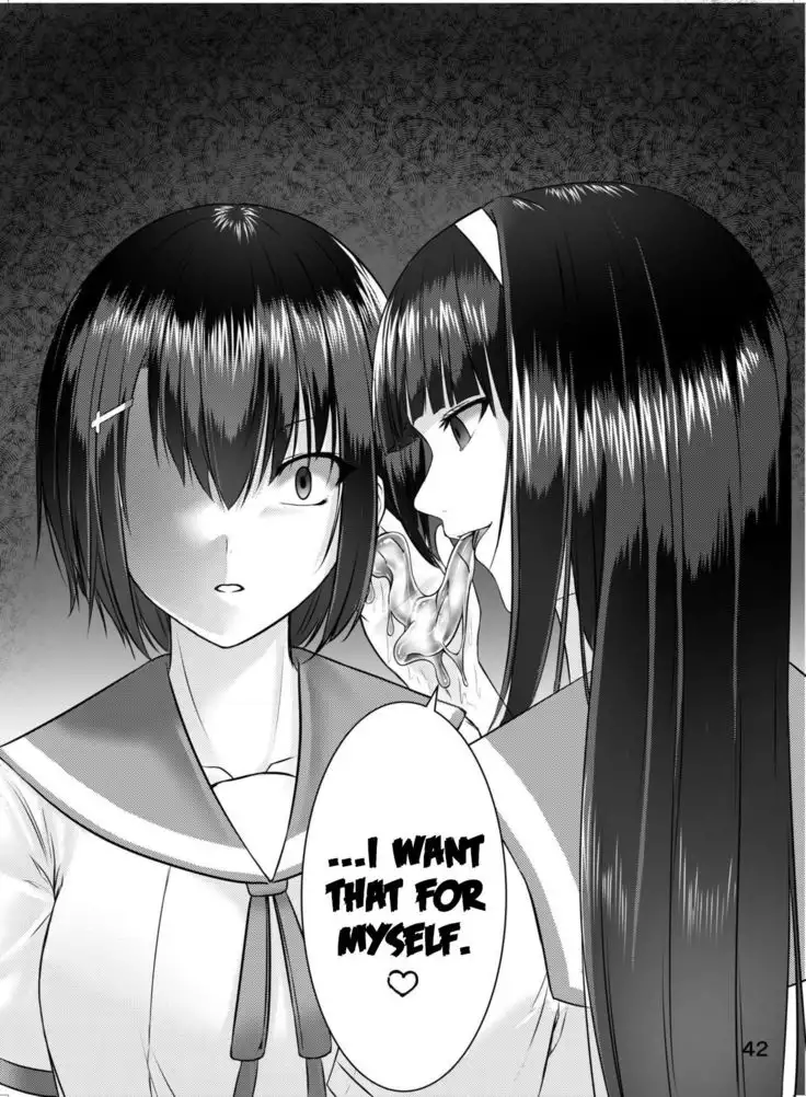 Nottori! ~Onnanoko no Karada o Nottoru Comic Anthology~